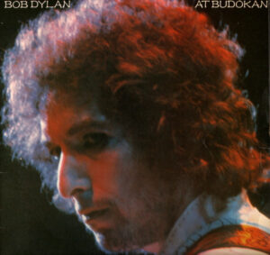 Bob Dylan - Bob Dylan At Budokan Vinyl LP (2xLP Record, Album)