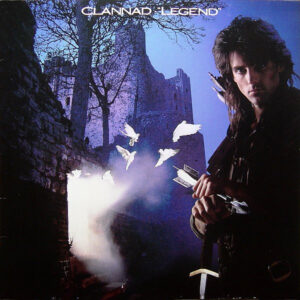 Clannad - Legend Vinyl LP (LP Record, Album)