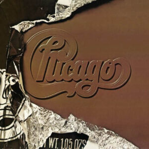 Chicago - Chicago X Vinyl LP (LP Record, Album)