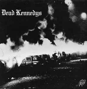 Dead Kennedys - Fresh Fruit For Rotting Vegetables Vinyl LP (LP Record, Album)