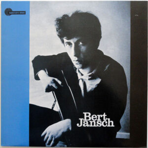 Bert Jansch - Bert Jansch Vinyl LP (LP Record, Album)