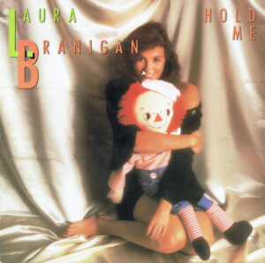 Laura Branigan - Hold Me Vinyl LP (LP Record, Album)