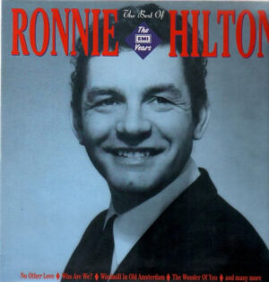 Ronnie Hilton - The Best of - The EMI Years Vinyl LP (LP Record, Album, Compilation)