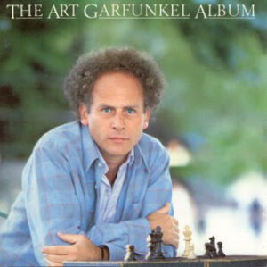 Art Garfunkel - The Art Garfunkel Album Vinyl LP (LP Record, Compilation, Album)