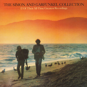 Simon And Garfunkel - The Simon And Garfunkel Collection Vinyl LP (LP Record, Compilation)