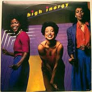 High Inergy - High Inergy Vinyl LP (LP Record, Album)