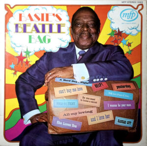 Count Basie And His Orchestra - Basie's Beatle Bag Vinyl LP (LP Record, Album)