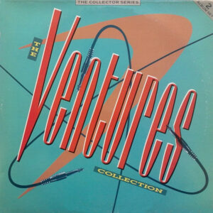 The Ventures - The Ventures Collection Vinyl LP (2xLP Record, Compilation)