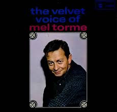 Mel Torme - The Velvet Voice Of Mel Torme Vinyl LP (LP Record, Album, Mono)