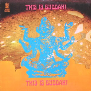 This Is Buddah! Vinyl LP (LP Record, Compilation)