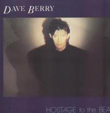 Dave Berry - Hostage To The Beat Vinyl LP (LP Record, Album)