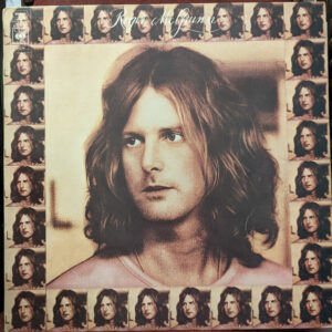 Roger McGuinn - Roger McGuinn Vinyl LP (Vinyl LP, Album)