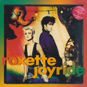 Roxette - Joyride Vinyl LP (Vinyl LP, Album)