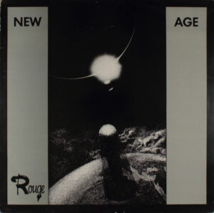 The International Studio Orchestra - New Age Vinyl LP (LP Record)
