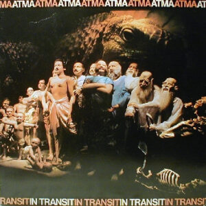 Atma - In Transit Vinyl LP (Vinyl LP, Album)
