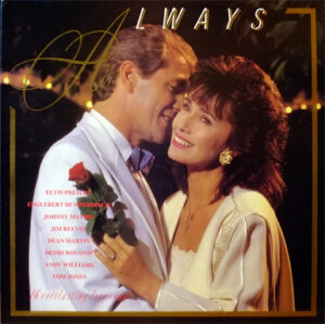 Always Vinyl LP (LP Record, Compilation)