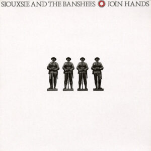 Siouxsie And The Banshees - Join Hands Vinyl LP (LP Record, Album, Gatefold)