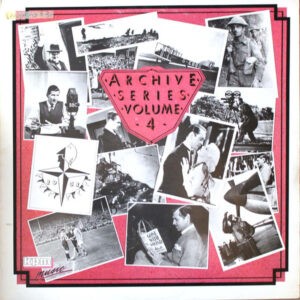 Newsreels Vinyl LP (LP Record, Album)