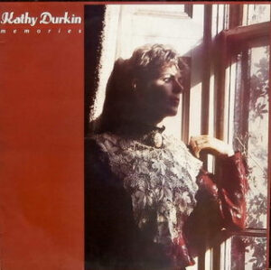 Kathy Durkin - Memories Vinyl LP (LP Record)