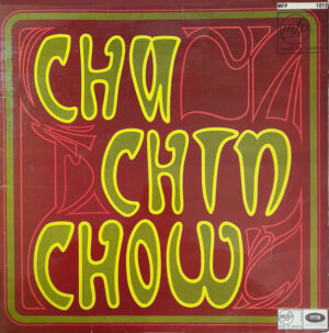John Hollingsworth - Chu Chin Chow Vinyl LP (LP Record, Album, Mono)