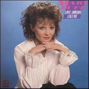Mary Duff - Love Someone Like Me Vinyl LP (LP Record)