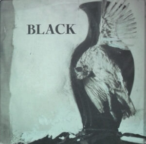 Black - Black Vinyl LP (LP Record, Compilation)