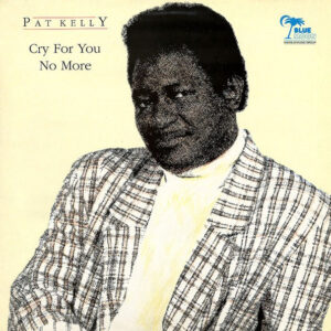 Pat Kelly - Cry For You No More Vinyl LP (LP Record)