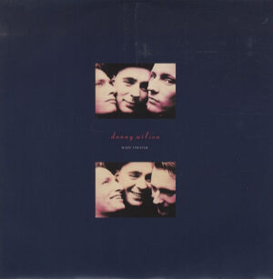 Danny Wilson - Mary's Prayer 12 Inch Vinyl Single (12 Inch Record)