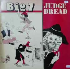Judge Dread - Big 7 12 Inch Vinyl Single (12 Inch Record)