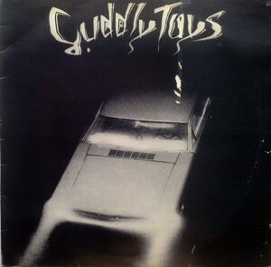 Cuddly Toys - Someone's Crying 12 Inch Vinyl Single (12 Inch Record, EP)
