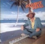 Albert Hall - Blue Moon Café Vinyl LP (LP Record, Album)