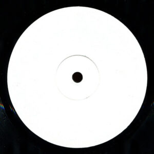 Malcolm McLaren - Double Dutch 12 Inch Vinyl (12 Inch Single, Promo, White Label)