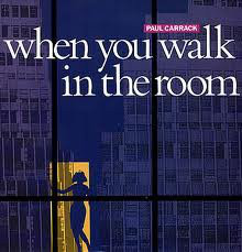 Paul Carrack - When You Walk In The Room 12 Inch Vinyl Single (12 Inch Record)