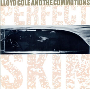 Lloyd Cole And The Commotions - Perfect Skin 12 Inch Vinyl Single (12 Inch Record)
