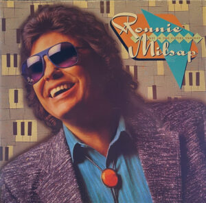 Ronnie Milsap - Lost In The Fifties Tonight Vinyl LP (LP Record, Album)