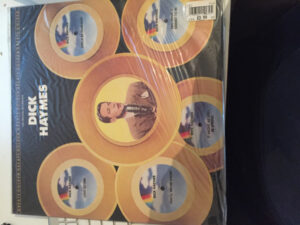 Dick Haymes - Golden Greats Vinyl LP (LP Record, Compilation)