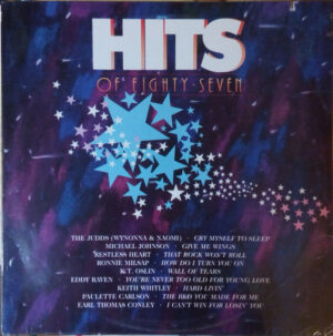 Hits Of 87 Vinyl LP (LP Record, Compilation)