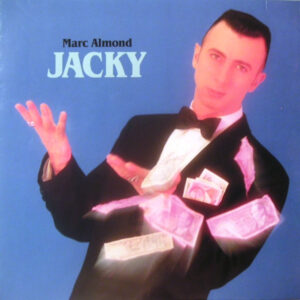 Marc Almond - Jacky 12 Inch Vinyl Single (12 Inch Record) (Mint (M))