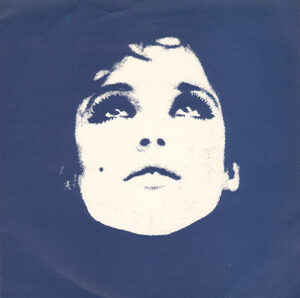 The Cult - Edie (Ciao Baby) 7 Inch Vinyl Single (7 Inch Record, Promo)