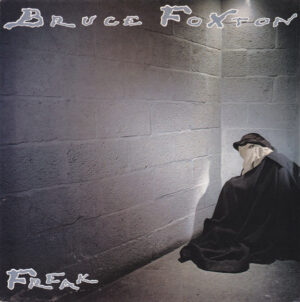 Bruce Foxton - Freak 7 Inch Vinyl Single (7 Inch Record)