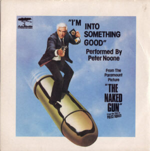 Peter Noone - I'm Into Something Good 7 Inch Vinyl Single (7 Inch Record)