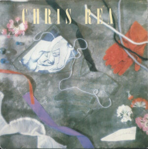 Chris Rea - Josephine 7 Inch Vinyl Single (7 Inch Record)