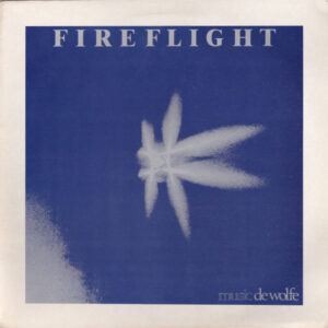 The International Studio Orchestra - Fire Flight Vinyl LP (LP Record)