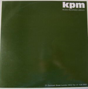 Flamboyant Themes Volume III Vinyl LP (LP Record)