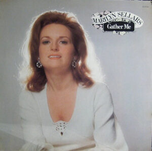 Marilyn Sellars - Gather Me Vinyl LP (LP Record, Album)
