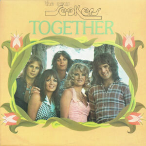 The New Seekers - Together Vinyl LP (LP Record, Album)