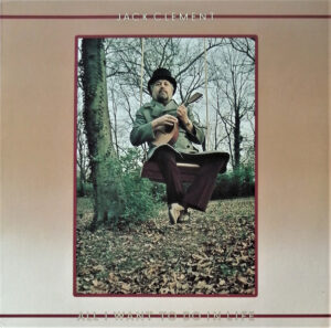 Jack Clement - All I Want To Do In Life Vinyl LP (LP Record, Album)