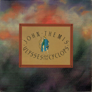 John Themis - Ulysses And The Cyclops Vinyl LP (LP Record, Album)