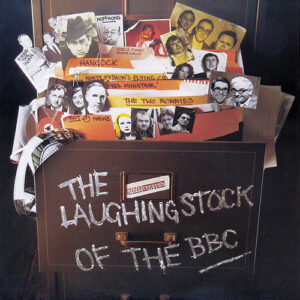 The Laughing Stock Of The BBC Vinyl LP (LP Record, Mono)