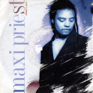 Maxi Priest - Close To You 7 Inch Vinyl Single (7 Inch Record)